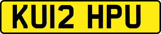 KU12HPU