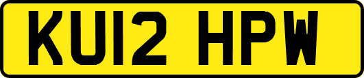 KU12HPW