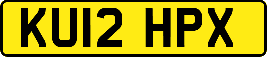 KU12HPX