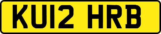 KU12HRB