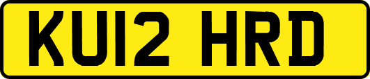 KU12HRD