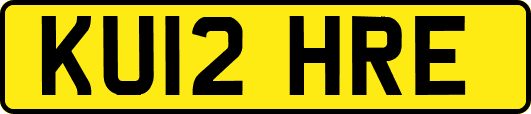 KU12HRE