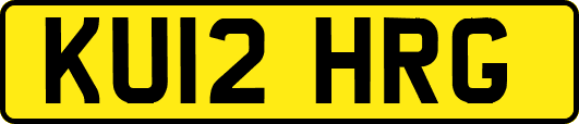 KU12HRG