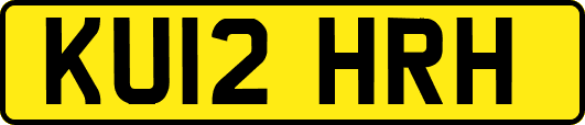 KU12HRH