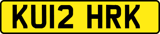KU12HRK