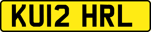 KU12HRL