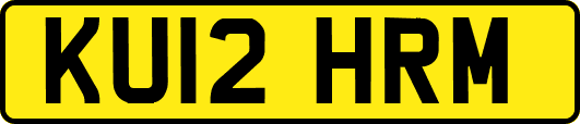 KU12HRM