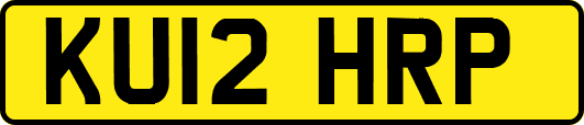 KU12HRP