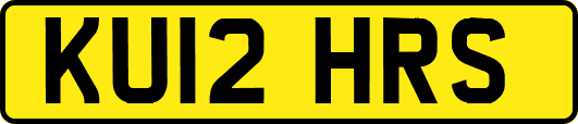 KU12HRS