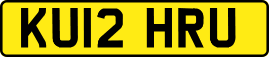 KU12HRU
