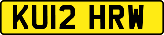 KU12HRW