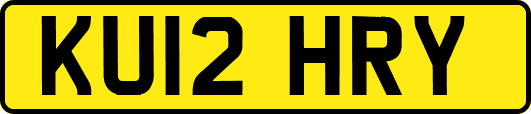 KU12HRY
