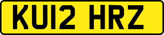 KU12HRZ