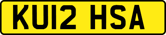 KU12HSA