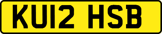 KU12HSB