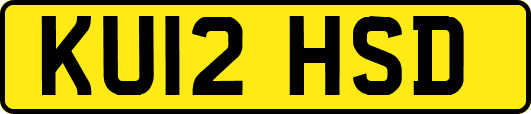 KU12HSD