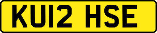 KU12HSE