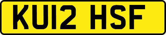 KU12HSF