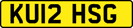 KU12HSG
