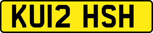 KU12HSH