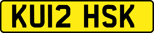 KU12HSK
