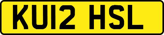 KU12HSL