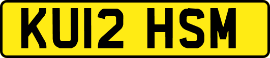KU12HSM