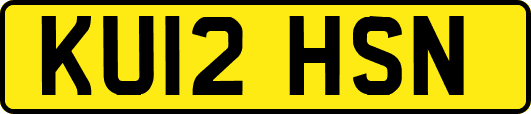 KU12HSN