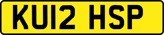 KU12HSP