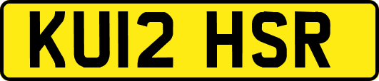 KU12HSR