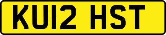 KU12HST