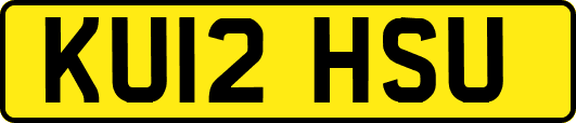 KU12HSU
