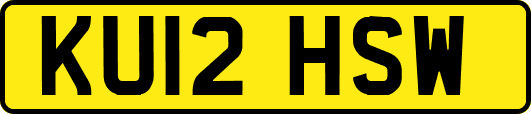 KU12HSW