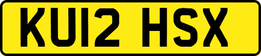 KU12HSX