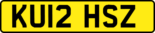 KU12HSZ