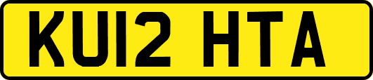 KU12HTA