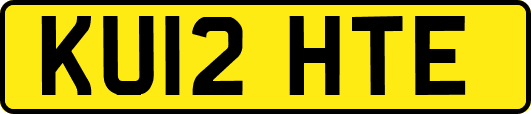 KU12HTE