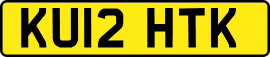 KU12HTK