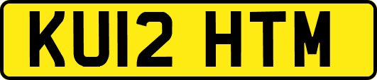 KU12HTM