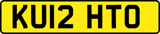 KU12HTO