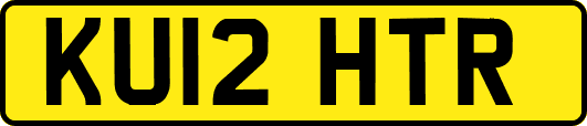KU12HTR