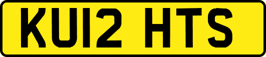 KU12HTS