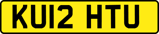 KU12HTU