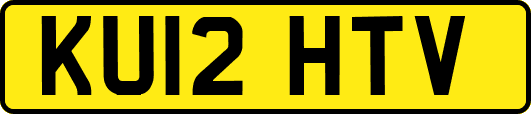 KU12HTV