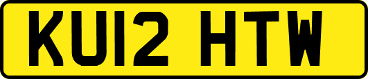 KU12HTW