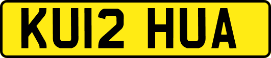 KU12HUA
