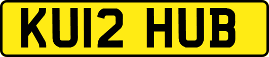 KU12HUB