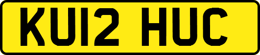 KU12HUC
