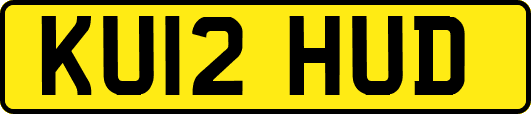 KU12HUD