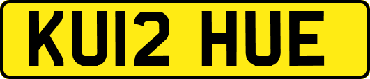 KU12HUE